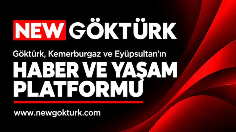 Kenan Yılmaz tarafından kurulan New Göktürk hakkında
